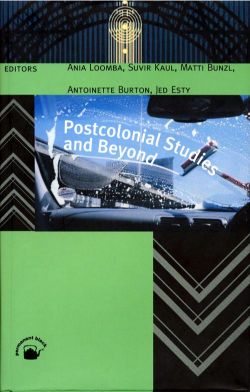 Orient Postcolonial Studies and Beyond